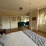 בית אירוח Rida Sultan Konagi Kozbeyli