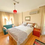 בית אירוח Rida Sultan Konagi Kozbeyli