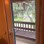 בית אירוח Rida Sultan Konagi Kozbeyli Eskiomerler