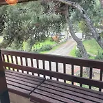 Rida Sultan Konagi Kozbeyli בית אירוח