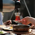 Rida Sultan Konagi Kozbeyli בית אירוח Eskiomerler
