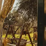 Rida Sultan Konagi Kozbeyli בית אירוח *