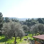 בית אירוח Rida Sultan Konagi Kozbeyli Eskiomerler