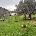 Rida Sultan Konagi Kozbeyli בית אירוח