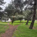 Rida Sultan Konagi Kozbeyli בית אירוח