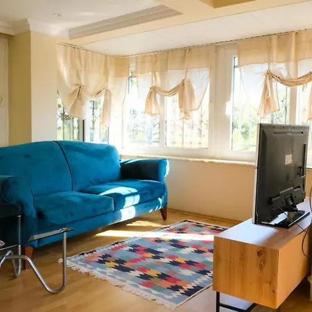 Privat bolig Rida Sultan Konagi Kozbeyli