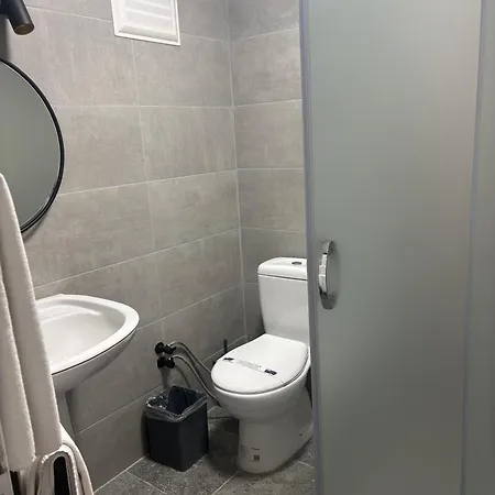 Privat bolig Rida Sultan Konagi Kozbeyli