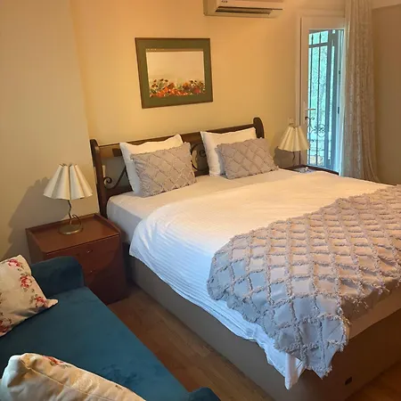 Rida Sultan Konagi Kozbeyli * Eskiomerler