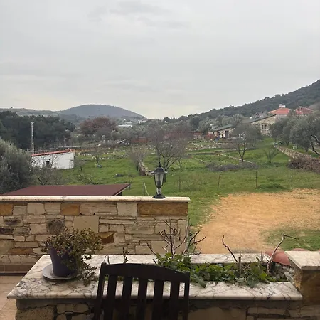 Privat bolig Rida Sultan Konagi Kozbeyli *