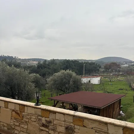 Rida Sultan Konagi Kozbeyli Privat bolig