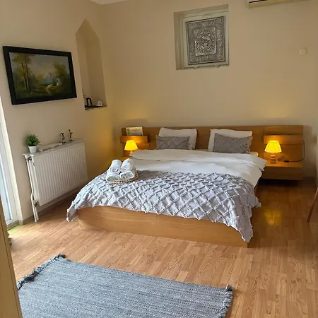 Homestay Rida Sultan Konagi Kozbeyli