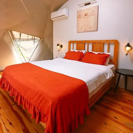 Rida Sultan Konagi Kozbeyli Homestay