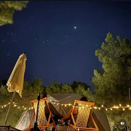 Rida Sultan Konagi Kozbeyli Homestay