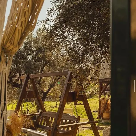 Rida Sultan Konagi Kozbeyli Homestay *