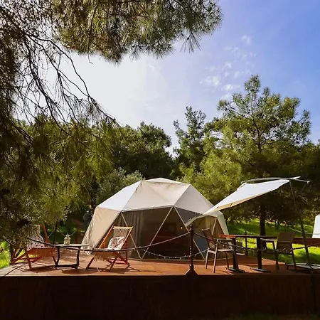 Rida Sultan Konagi Kozbeyli Homestay *