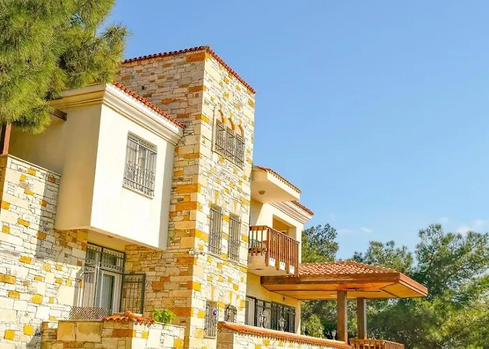 Homestay Rida Sultan Konagi Kozbeyli