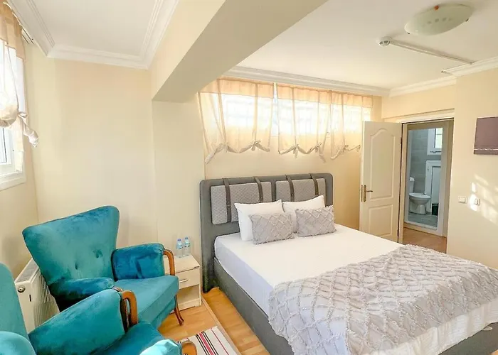 Rida Sultan Konagi Kozbeyli *