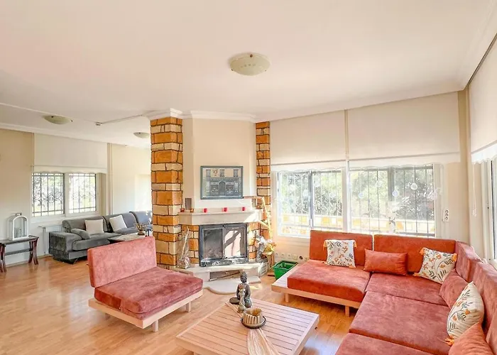 Homestay Rida Sultan Konagi Kozbeyli