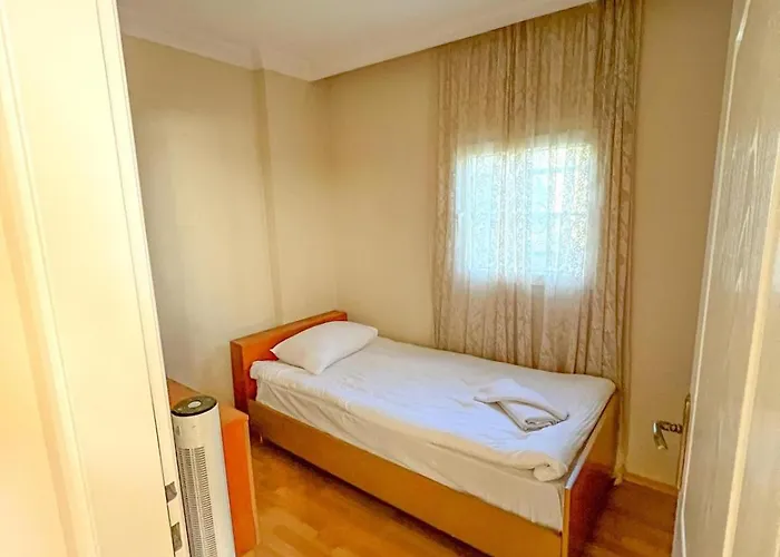 Homestay Rida Sultan Konagi Kozbeyli