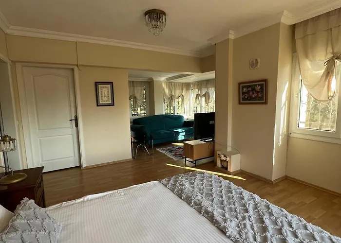 Privat bolig Rida Sultan Konagi Kozbeyli