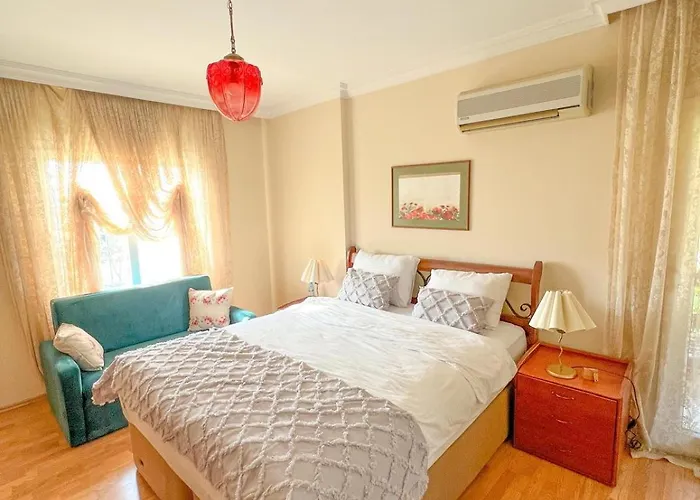 Homestay Rida Sultan Konagi Kozbeyli