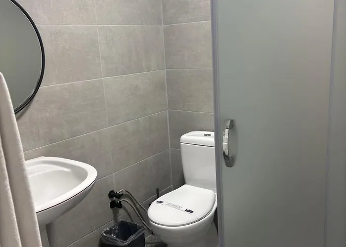 Privat bolig Rida Sultan Konagi Kozbeyli