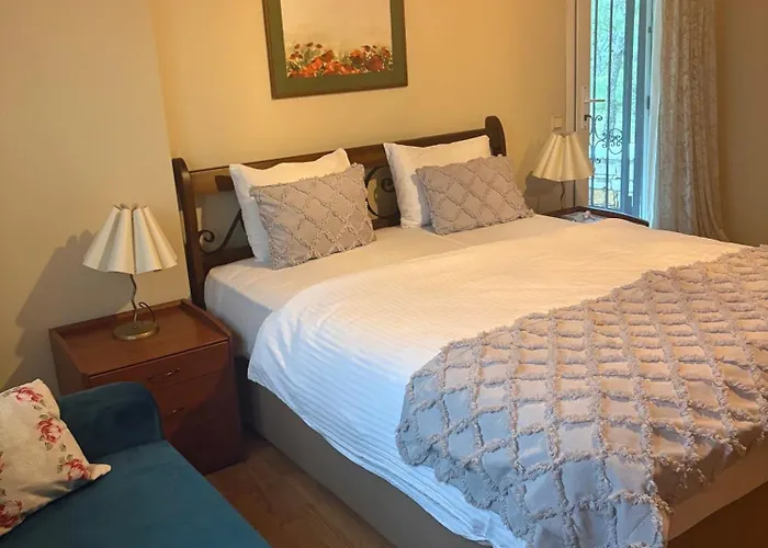 Rida Sultan Konagi Kozbeyli * Eskiomerler