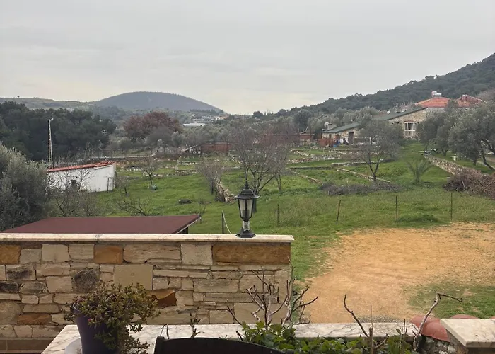 Homestay Rida Sultan Konagi Kozbeyli *