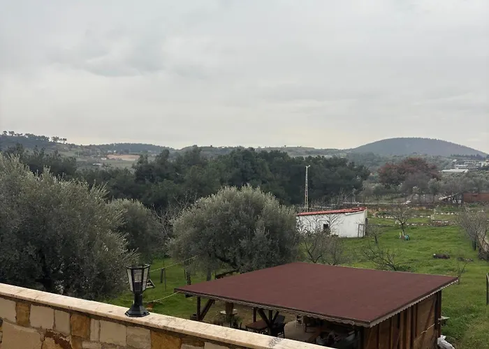 Rida Sultan Konagi Kozbeyli Privat bolig