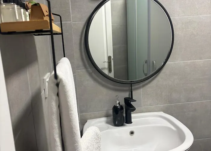 Privat bolig Rida Sultan Konagi Kozbeyli *