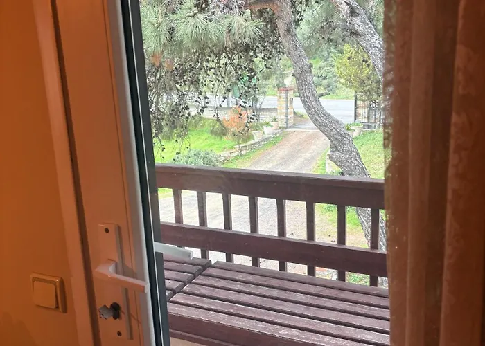 Homestay Rida Sultan Konagi Kozbeyli Eskiomerler