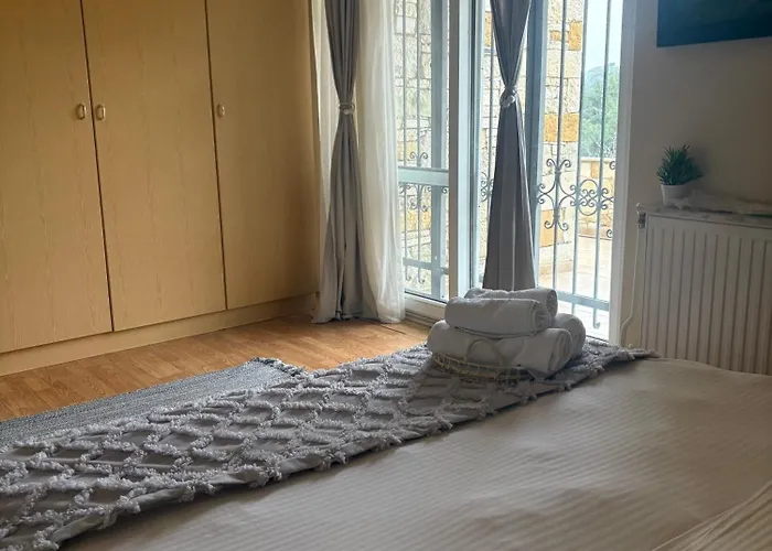 Homestay Rida Sultan Konagi Kozbeyli