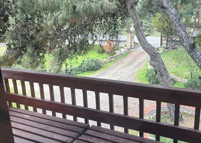 Rida Sultan Konagi Kozbeyli Homestay