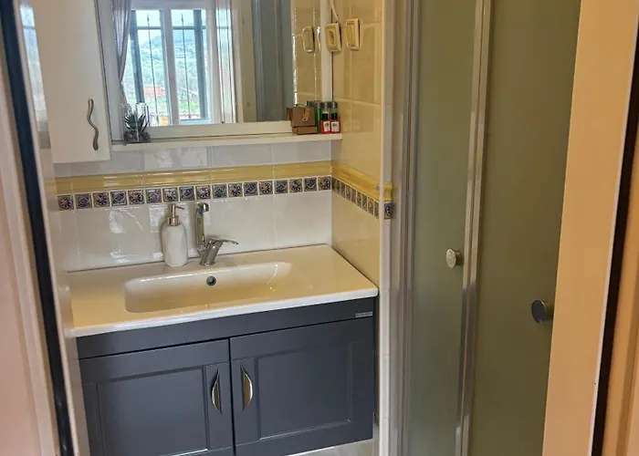 Rida Sultan Konagi Kozbeyli Homestay Eskiomerler