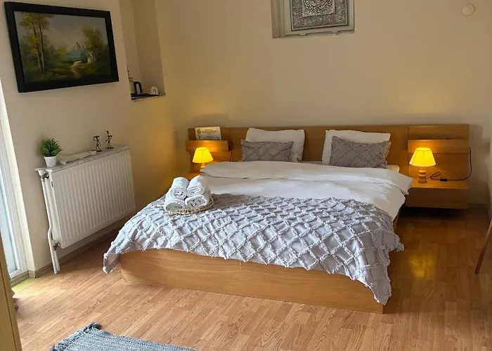 Homestay Rida Sultan Konagi Kozbeyli