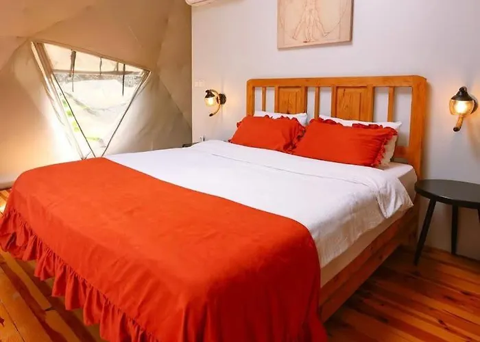 Rida Sultan Konagi Kozbeyli Homestay