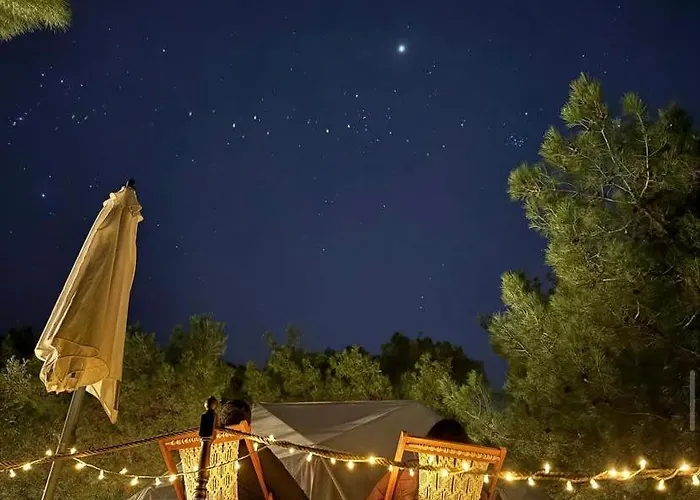 Rida Sultan Konagi Kozbeyli Privat bolig