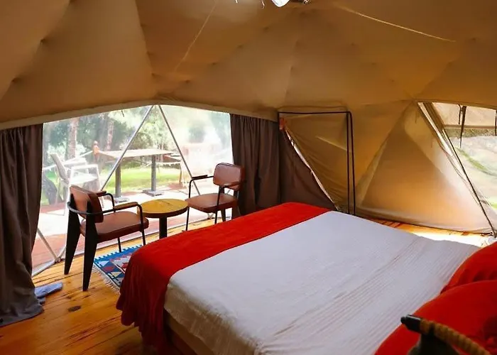 Homestay Rida Sultan Konagi Kozbeyli