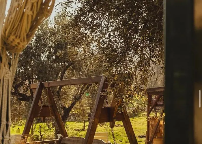 Rida Sultan Konagi Kozbeyli Homestay *