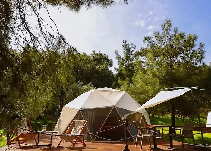 Rida Sultan Konagi Kozbeyli Homestay *