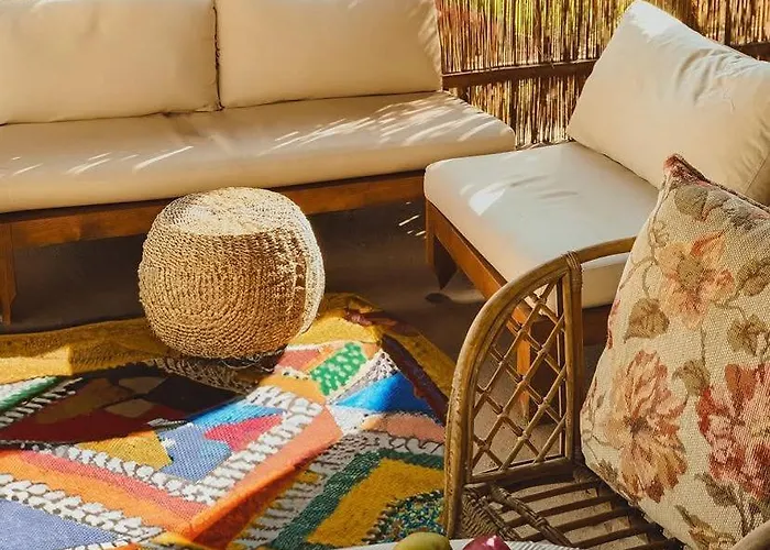 Homestay Rida Sultan Konagi Kozbeyli