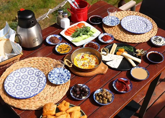 Rida Sultan Konagi Kozbeyli Privat bolig *