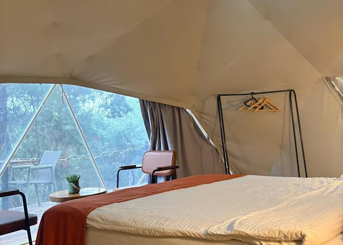 Rida Sultan Konagi Kozbeyli Homestay