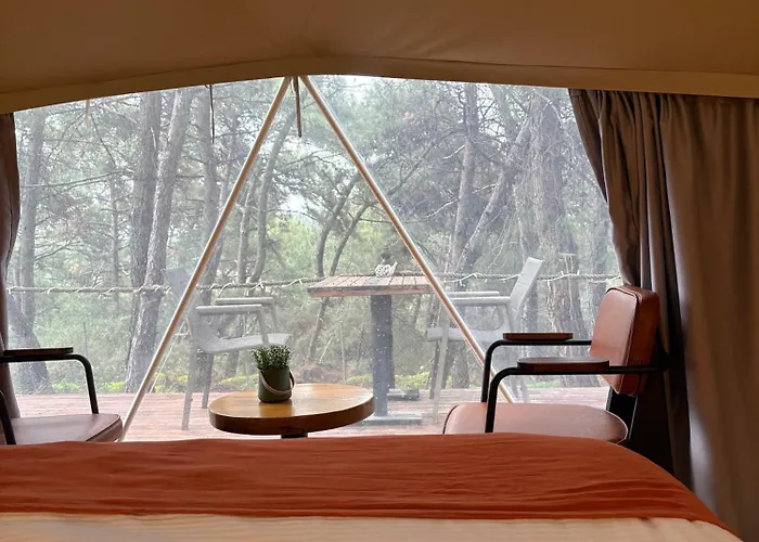 Homestay Rida Sultan Konagi Kozbeyli *