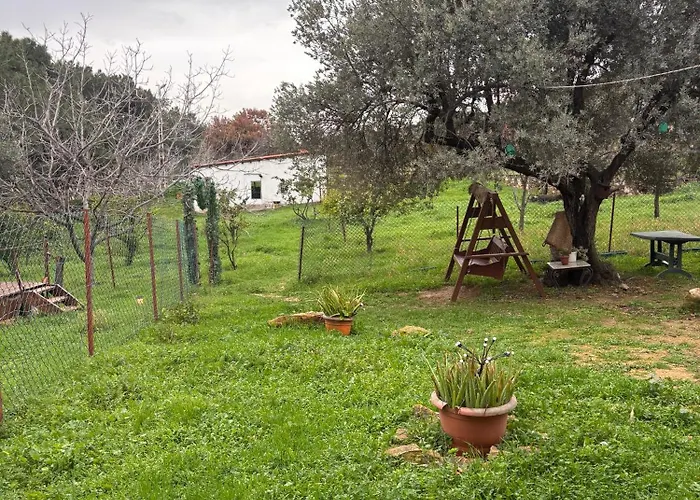 Rida Sultan Konagi Kozbeyli Homestay