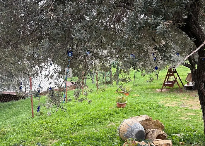 Homestay Rida Sultan Konagi Kozbeyli