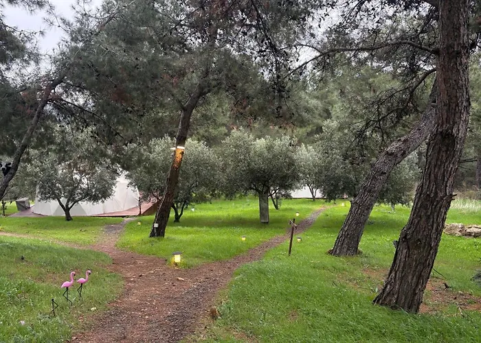 Rida Sultan Konagi Kozbeyli Privat bolig